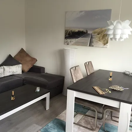 Appartement Moervig Flensburg Exterior photo