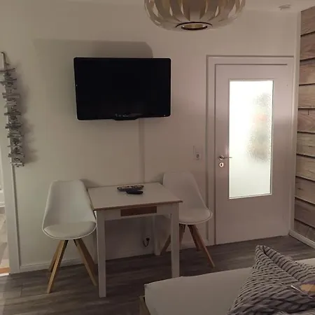 Appartement Moervig Flensburg Exterior photo