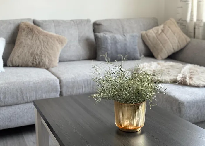 Appartement Moervig