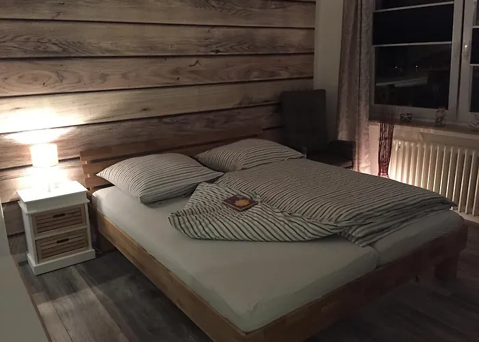 Appartement Moervig