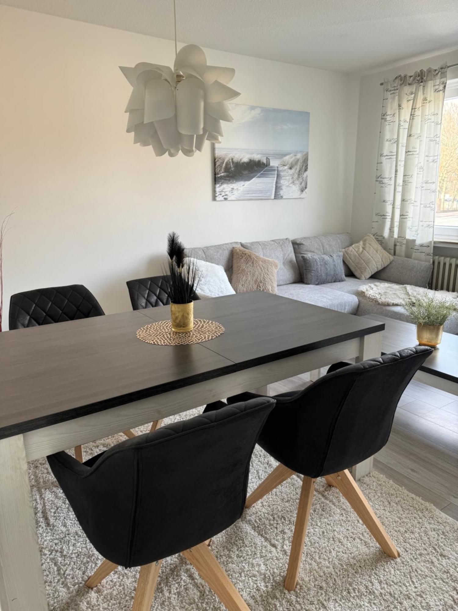 Apartment Moervig