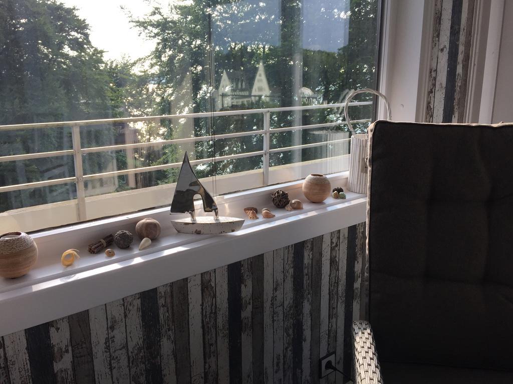 Moervig Apartment *