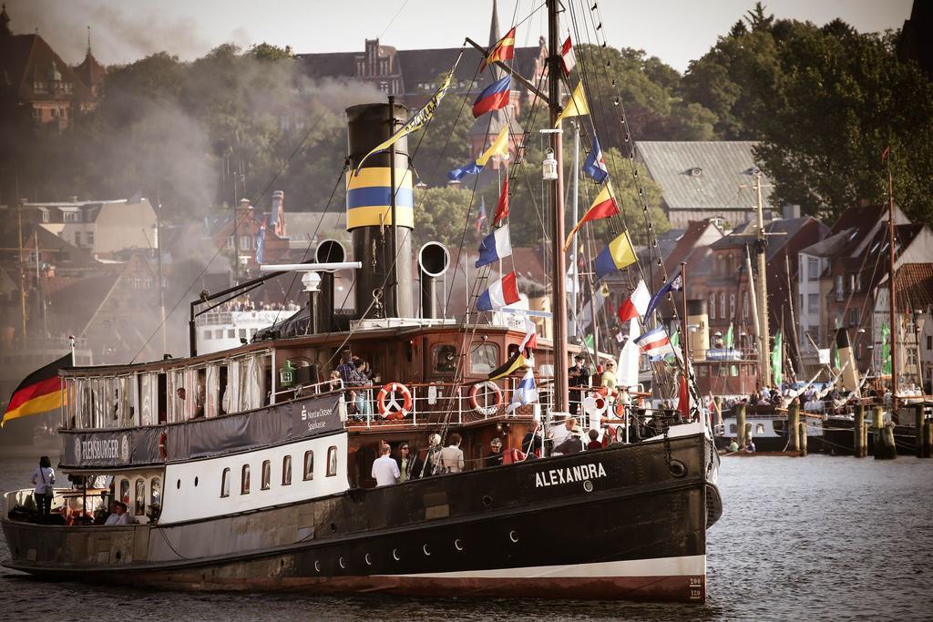 Moervig Flensburg