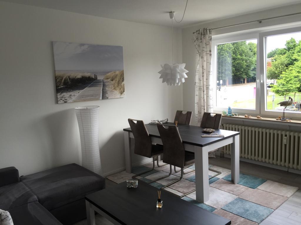 Moervig * Flensburg