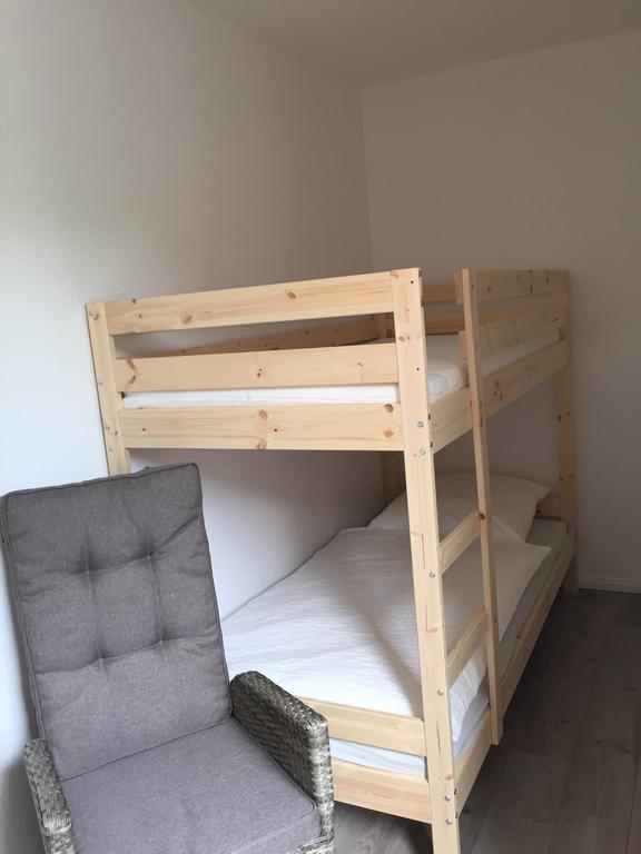 Apartment Moervig *