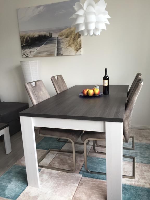 Apartment Moervig Flensburg