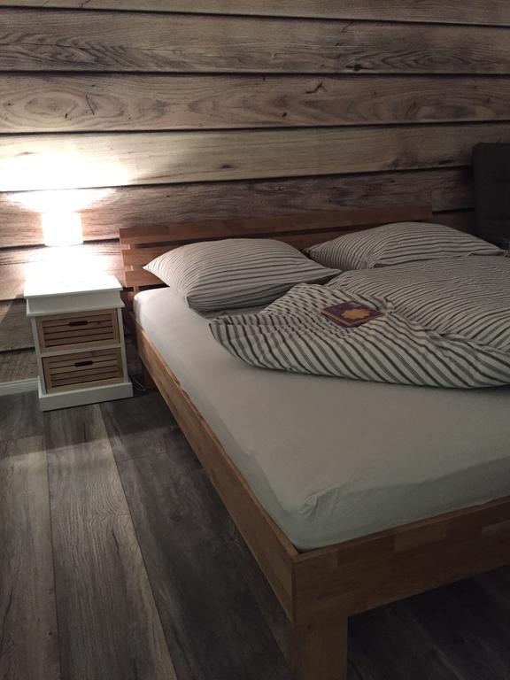 Apartment Moervig Flensburg