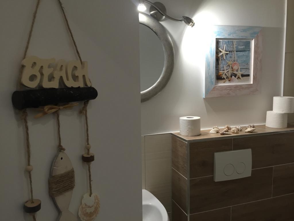 Apartment Moervig Flensburg