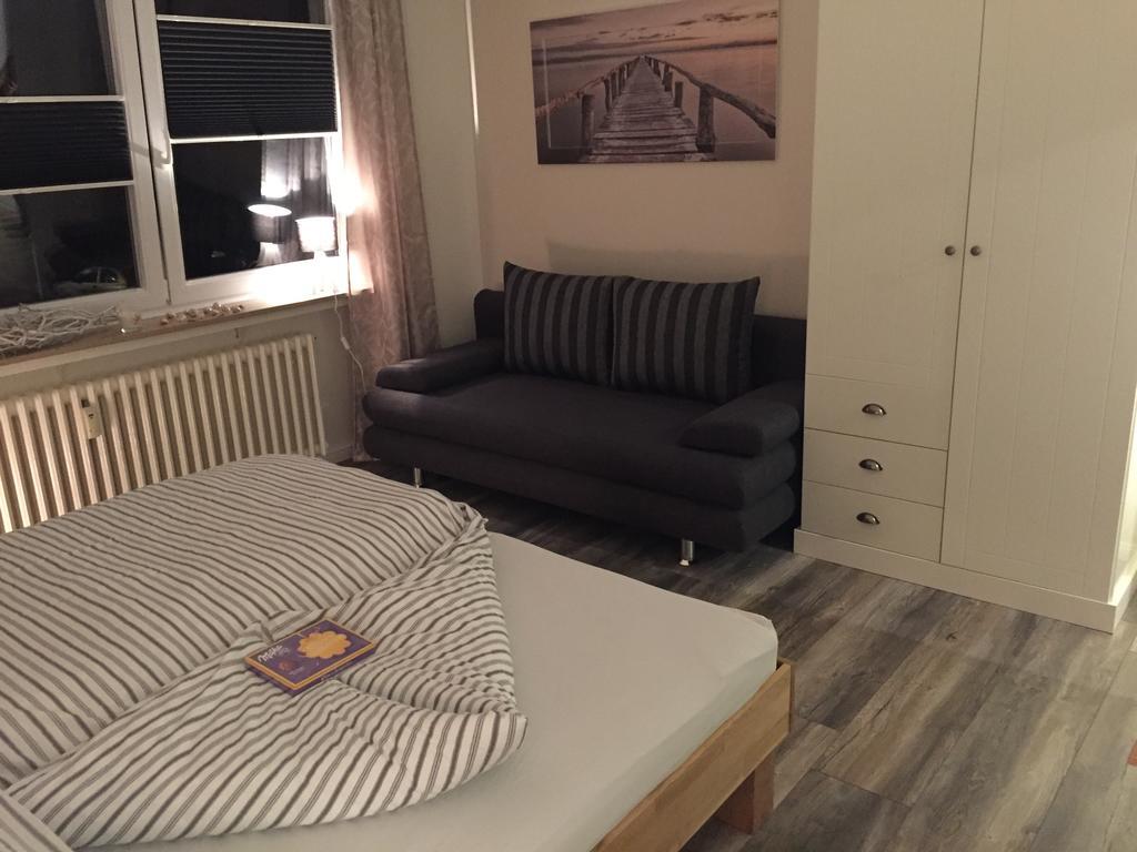Moervig Apartment Flensburg
