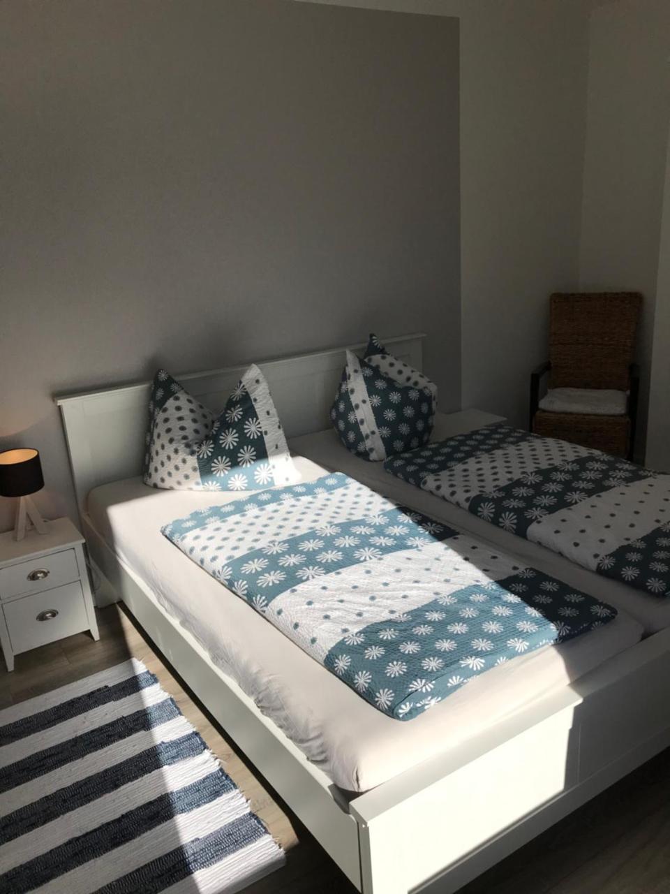 Apartment Moervig Flensburg